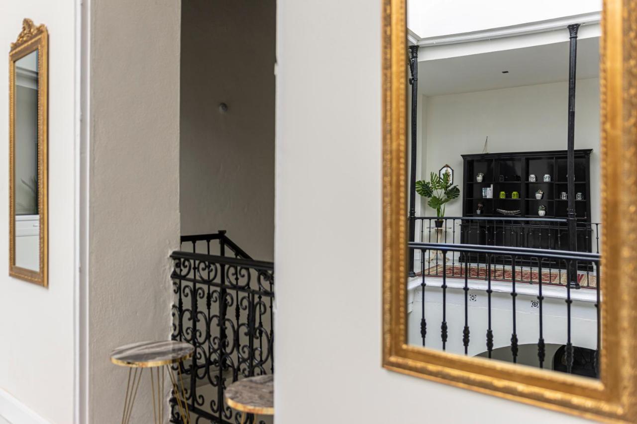Casa Palacio Rufina & Jardines Jerez de la Frontera Kültér fotó